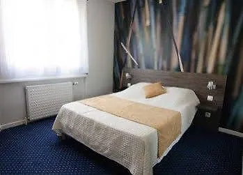 The Originals City, Hotel Dau Ly, Lyon Est Bron