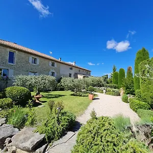 Maison d'hôtes Domaine La Condamine