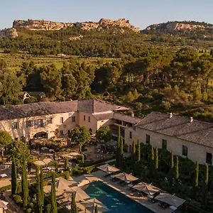 Hotel Domaine De Manville