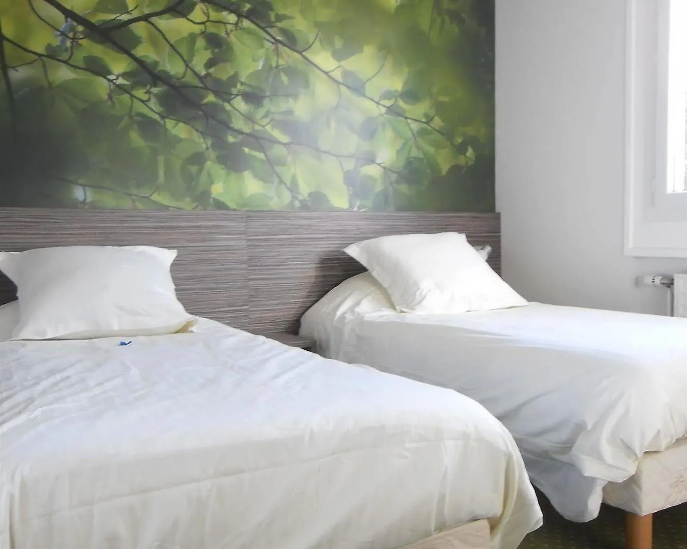 The Originals City, Hotel Dau Ly, Lyon Est Bron Francia